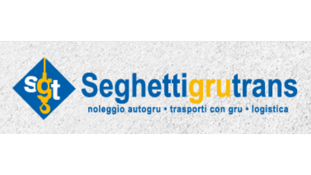 Seghetti Gru - Trans srl